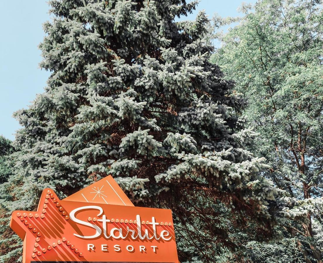 Starlite Resort Согатак Экстерьер фото