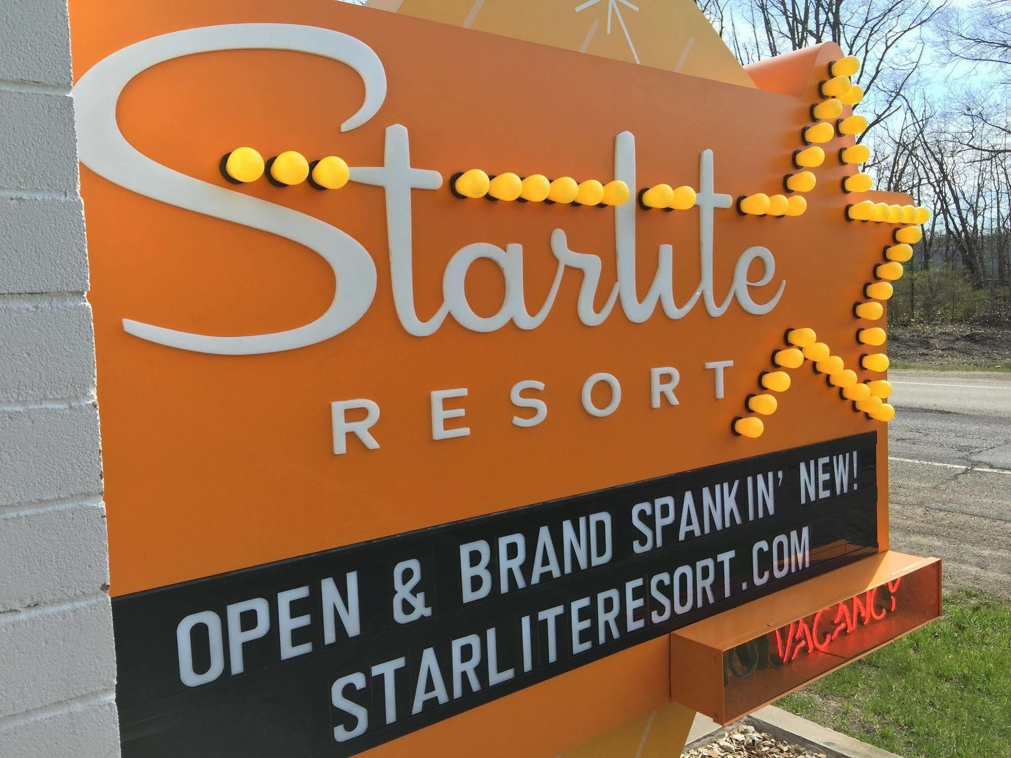 Starlite Resort Согатак Экстерьер фото